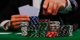 Зеркало Zoloto Loto Casino