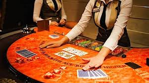 Официальный сайт Vega Casino